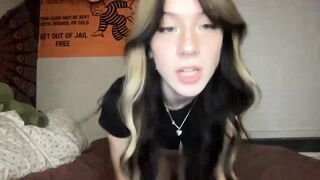 kimandcleo Camgirl Porn Video [Chaturbate] - new, young, 18, facefuck