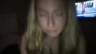 Watch stelladams New Porn Video [Chaturbate] - college, new, shy, blonde, 20