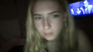 Watch stelladams New Porn Video [Chaturbate] - college, new, shy, blonde, 20