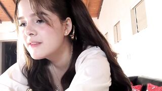 Watch iambarbiesecret Hot Porn Video [Chaturbate] - new, young, shy, 18, teen