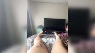Watch reneetheoneandonly87 Top Porn Video [Stripchat] - girls, moderately-priced-cam2cam, big-nipples, titty-fuck, cumshot