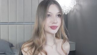 ViolaFlirt Top Porn Video [Stripchat] - kissing, big-tits-doggy-style, blowjob-ahegao, titty-fuck, doggy-style