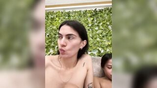 Watch Salome_sweet69 Hot Porn Video [Stripchat] - lesbians, striptease-latin, best, cowgirl, squirt-latin