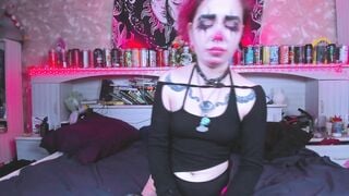 Watch Aru_K0to Leaked Porn Video [Stripchat] - mixed-young, tattoos-mixed, big-nipples, piercings-young, interactive-toys-young