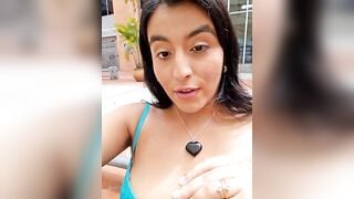 Aliisha_ New Porn Video [Stripchat] - athletic-latin, small-tits-young, interactive-toys-young, colombian, dildo-or-vibrator-young