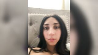 Caroline_Witte Top Porn Video [Stripchat] - striptease, brunettes-petite, striptease-white, foot-fetish, young