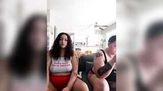 honeeyyy_pot Best Porn Video [Stripchat] - big-ass-young, mixed-young, big-ass, cock-rating, jerk-off-instruction