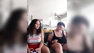 honeeyyy_pot Best Porn Video [Stripchat] - big-ass-young, mixed-young, big-ass, cock-rating, jerk-off-instruction