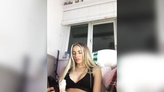 ElsDeex Hot Porn Video [Stripchat] - latex, striptease, cosplay, petite-young, petite-blondes