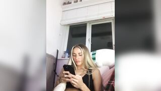 ElsDeex Hot Porn Video [Stripchat] - latex, striptease, cosplay, petite-young, petite-blondes