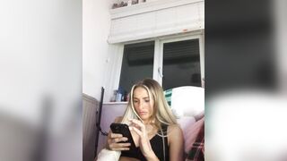 ElsDeex Hot Porn Video [Stripchat] - latex, striptease, cosplay, petite-young, petite-blondes