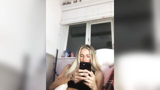 ElsDeex Hot Porn Video [Stripchat] - latex, striptease, cosplay, petite-young, petite-blondes