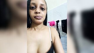 Watch Nzisiwe1 Hot Porn Video [Stripchat] - dildo-or-vibrator-big-tits, big-ass-doggy-style, interactive-toys-young, upskirt, romantic-ebony
