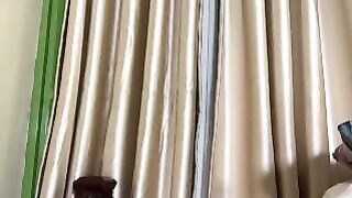 Watch SexyAudreyFuck Leaked Porn Video [Stripchat] - striptease-ebony, topless, cheapest-privates-ebony, recordable-privates, lovense
