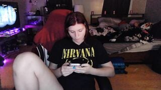 Elliewgfs Hot Porn Video [Stripchat] - best, topless, athletic, kissing, spanking