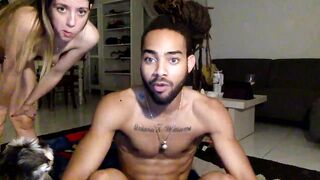 pokerface447 Hot Porn Video [Chaturbate] - new, bbc, curvypetite, young, latina