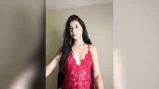 alia_bashar Best Porn Video [Stripchat] - fisting, big-ass-young, dildo-or-vibrator-young, big-clit, erotic-dance