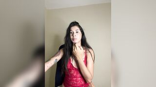 alia_bashar Best Porn Video [Stripchat] - fisting, big-ass-young, dildo-or-vibrator-young, big-clit, erotic-dance