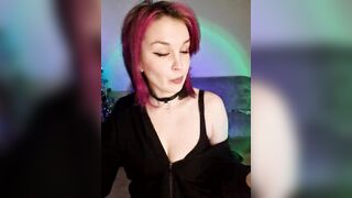 Watch LazyTanukii New Porn Video [Stripchat] - titty-fuck, twerk-white, recordable-publics, dirty-talk, russian-young