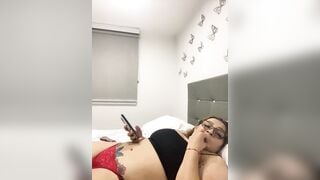 AntonellaAlondra4 Cam Porn Video [Stripchat] - kissing, blowjob-ahegao, big-ass-creampie, creampie, mobile