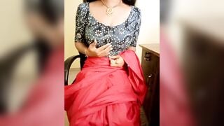 Watch Mallu_Neelaanjanam Hot Porn Video [Stripchat] - black-hair-milfs, big-nipples, pussy-licking, upskirt, squirt