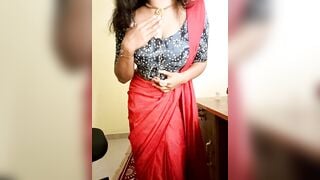 Watch Mallu_Neelaanjanam Hot Porn Video [Stripchat] - black-hair-milfs, big-nipples, pussy-licking, upskirt, squirt