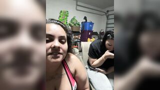 DatBishYouMiss HD Porn Video [Stripchat] - dildo-or-vibrator, mobile, curvy-young, dirty-talk, latin-young