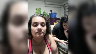 DatBishYouMiss HD Porn Video [Stripchat] - dildo-or-vibrator, mobile, curvy-young, dirty-talk, latin-young