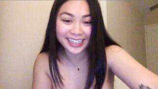 sweetasiantits Hot Porn Video [Chaturbate] - sissyfication, welcome, roulette, leche