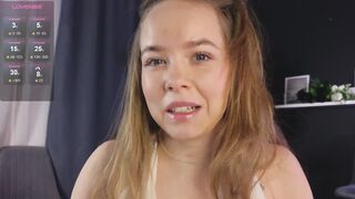 Watch milly_shy Hot Porn Video [Stripchat] - petite-young, white-young, small-tits-white, foot-fetish, twerk-white