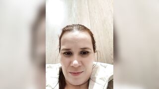 Watch FoxKira Cam Porn Video [Stripchat] - shower, big-tits-redheads, big-tits-deepthroat, white, swallow