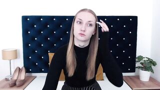 AlexaTease Hot Porn Video [Stripchat] - girls, dirty-talk, small-tits-teens, small-tits-white, recordable-publics