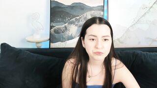 Watch Velvet_Girls Best Porn Video [Stripchat] - striptease-teens, small-tits-teens, blowjob-teens, big-clit, big-ass-doggy-style