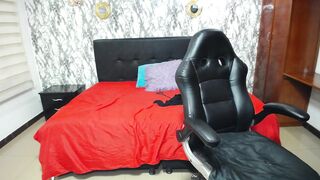 Anabella_Thompson New Porn Video [Stripchat] - latin-milfs, couples, colombian, latin-hairy, big-tits-hairy