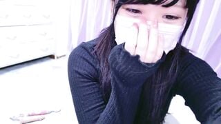 Watch noachan_dayo Cam Porn Video [Stripchat] - striptease-asian, petite-asian, masturbation, dirty-talk, asian