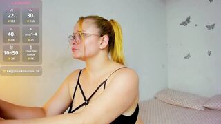 Watch Mila_Volkovich HD Porn Video [Stripchat] - dildo-or-vibrator-big-tits, young, glamour, handjob, big-tits-blowjob