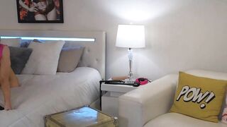 daddyissuessab New Porn Video [Chaturbate] - new, natural, lovense, teen, bigboobs