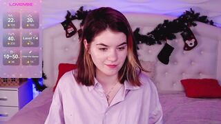 Watch ElssaBliss Top Porn Video [Stripchat] - shaven, ahegao, dirty-talk, yoga-teens, role-play