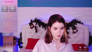 Watch ElssaBliss Top Porn Video [Stripchat] - shaven, ahegao, dirty-talk, yoga-teens, role-play