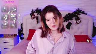Watch ElssaBliss Top Porn Video [Stripchat] - shaven, ahegao, dirty-talk, yoga-teens, role-play