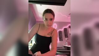 MilkyWay_X Leaked Porn Video [Stripchat] - athletic, nylon, 69-position, masturbation, humiliation