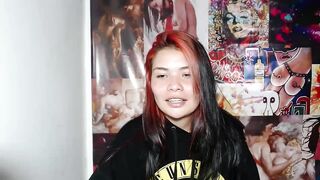 Watch Dailly__ Best Porn Video [Stripchat] - foot-fetish, ass-to-mouth, sex-toys, young, big-ass