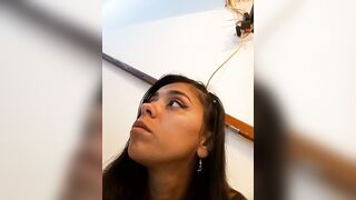 SharonDubois HD Porn Video [Stripchat] - mobile-young, camel-toe, colombian, erotic-dance, black-hair-young