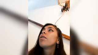 SharonDubois HD Porn Video [Stripchat] - mobile-young, camel-toe, colombian, erotic-dance, black-hair-young