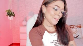 DahianaWalcott Best Porn Video [Stripchat] - spanking, fingering-young, squirt, middle-priced-privates-best, squirt-latin