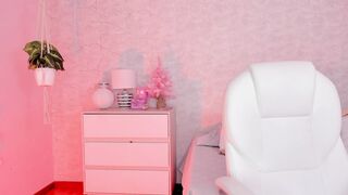 DahianaWalcott Best Porn Video [Stripchat] - spanking, fingering-young, squirt, middle-priced-privates-best, squirt-latin