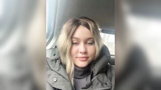 KikiWatson Leaked Porn Video [Stripchat] - twerk, recordable-publics, blondes, masturbation, girls