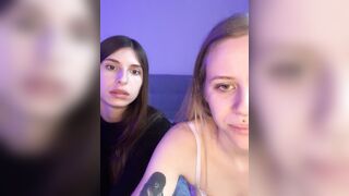 Watch lunawolf21 New Porn Video [Stripchat] - brunettes-blowjob, german, luxurious-privates, couples, girls