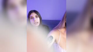 Watch lunawolf21 New Porn Video [Stripchat] - brunettes-blowjob, german, luxurious-privates, couples, girls