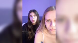 Watch lunawolf21 New Porn Video [Stripchat] - brunettes-blowjob, german, luxurious-privates, couples, girls